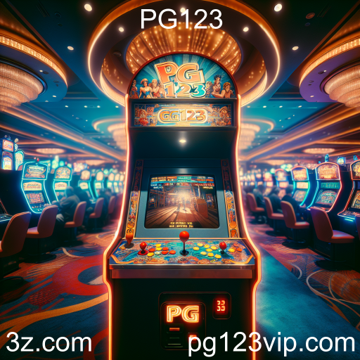 A Evolução dos Jogos de Arcade: Do Fliperama à Era Digital