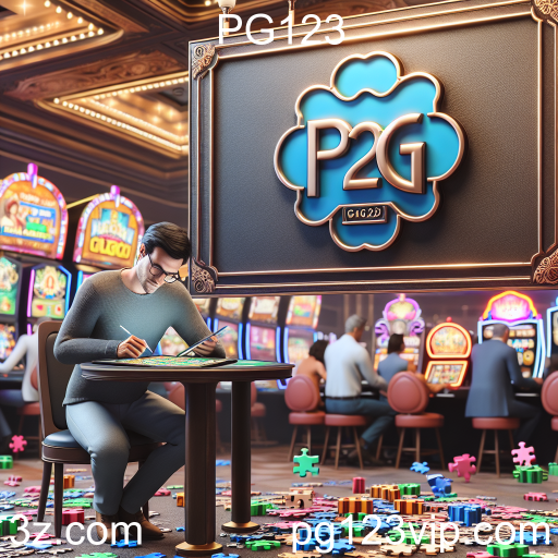 A Fascinação dos Jogos de Quebra-Cabeça: Desafios para a Mente