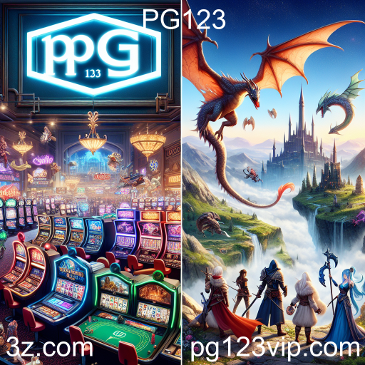 A Magia dos RPGs: Uma Jornada Através dos Mundos Virtuais