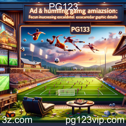 A Ascensão dos Jogos de Esportes: Realismo e Competição